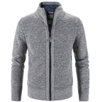 Cardigan-Masculino-Calviori-Crochet-5