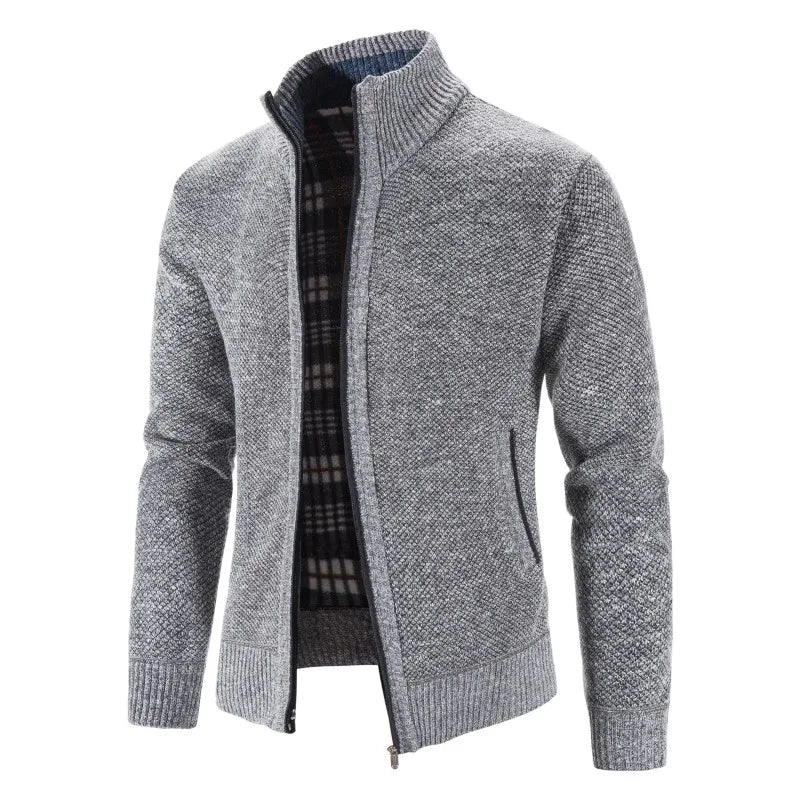Cardigan-Masculino-Calviori-Crochet-6