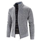 Cardigan-Masculino-Calviori-Crochet-6