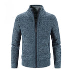 Cardigan-Masculino-Calviori-Crochet-7