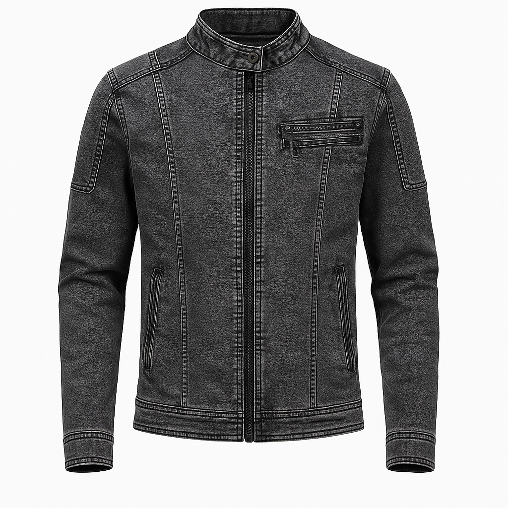 Jaqueta-Jeans-Masculina-Calviori-Vintage-1
