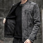 Jaqueta-Jeans-Masculina-Calviori-Vintage-3
