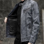 Jaqueta-Jeans-Masculina-Calviori-Vintage-6