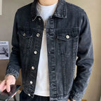 Jaqueta-Jeans-Masculina-Calviori-com-Botoes-2