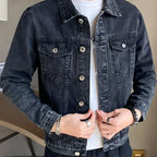 Jaqueta-Jeans-Masculina-Calviori-com-Botoes-3