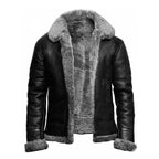 Jaqueta-Masculina-Acolchoada-Calviori-Noir-1