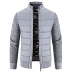 Jaqueta-Masculina-Calviori-Forrada-de-La-5