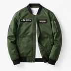 Jaqueta-Masculina-Calviori-Jet-Force-1