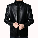 Jaqueta Masculina Calviori Kellan