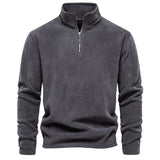 Jaqueta Masculina Calviori Warm