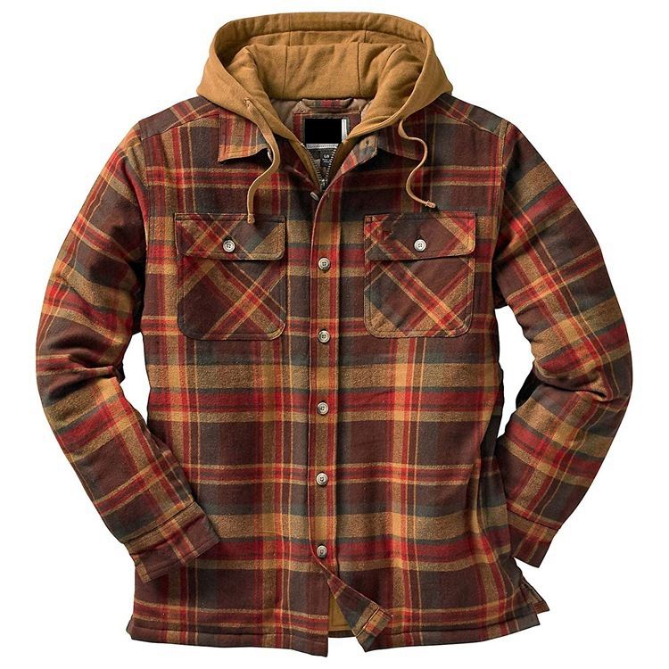 Jaqueta-Masculina-Calviori-Xadrez-1