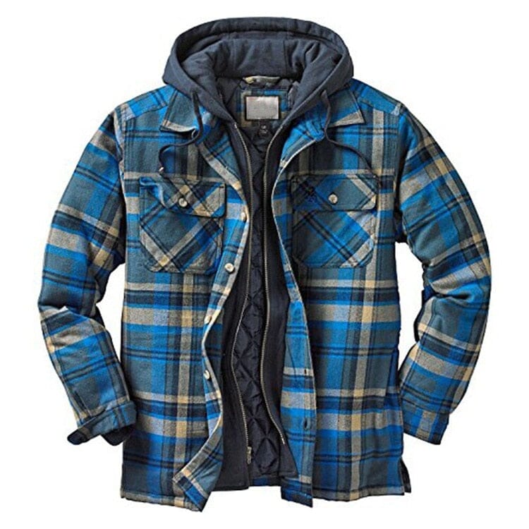 Jaqueta-Masculina-Calviori-Xadrez-3