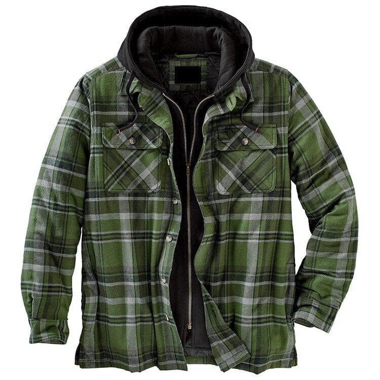 Jaqueta-Masculina-Calviori-Xadrez-4