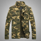 Bege Camuflada