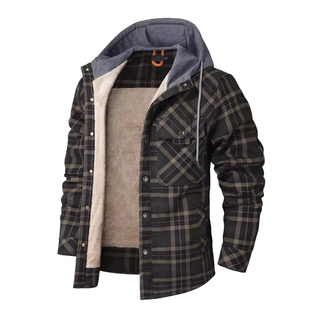 Jaqueta-Masculina-Inverno-Xadrez-Calviori-1