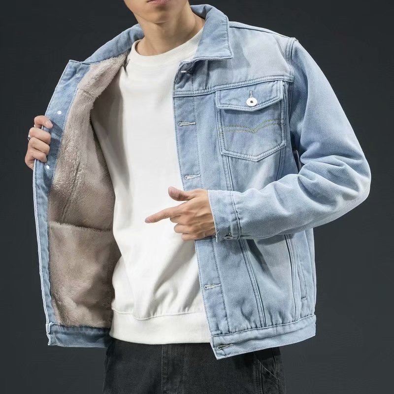 Jaqueta-Masculina-Jeans-Acolchoada-Calviori-5