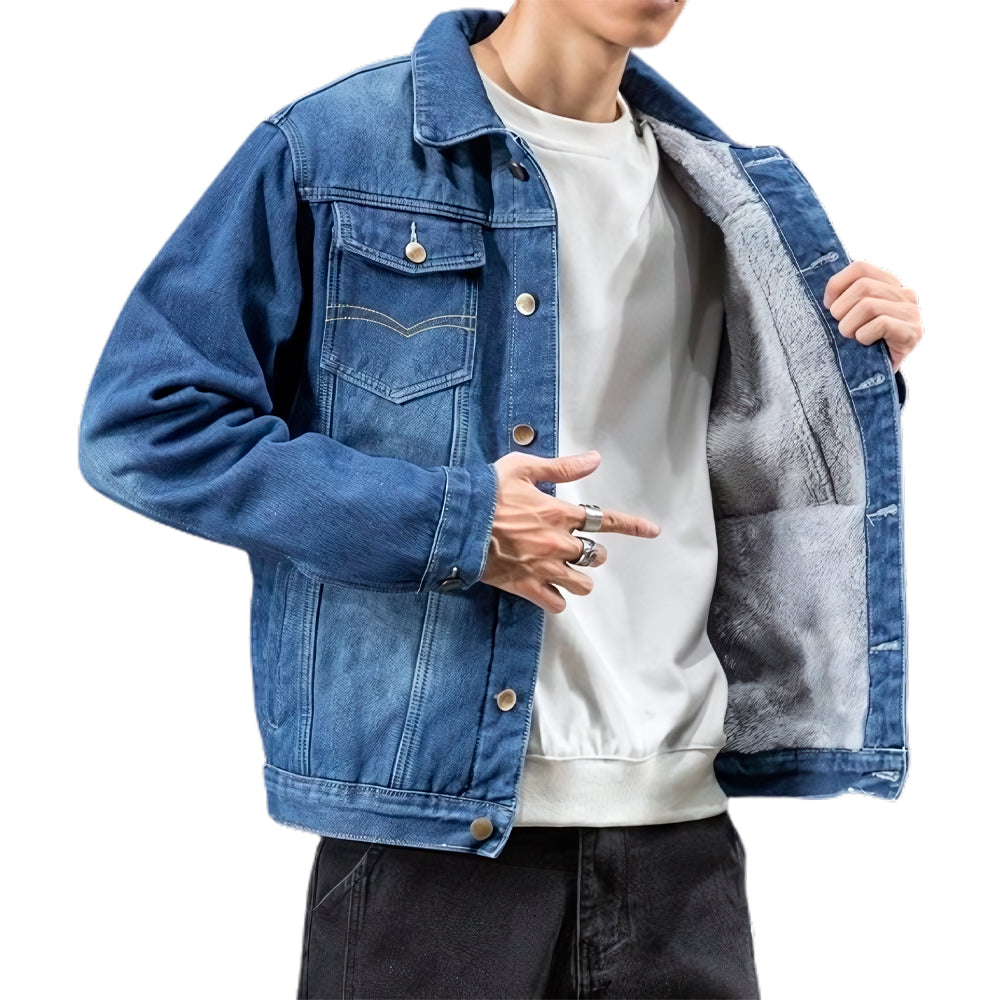 Jaqueta-Masculina-Jeans-Acolchoado-Calviori-Stone-2