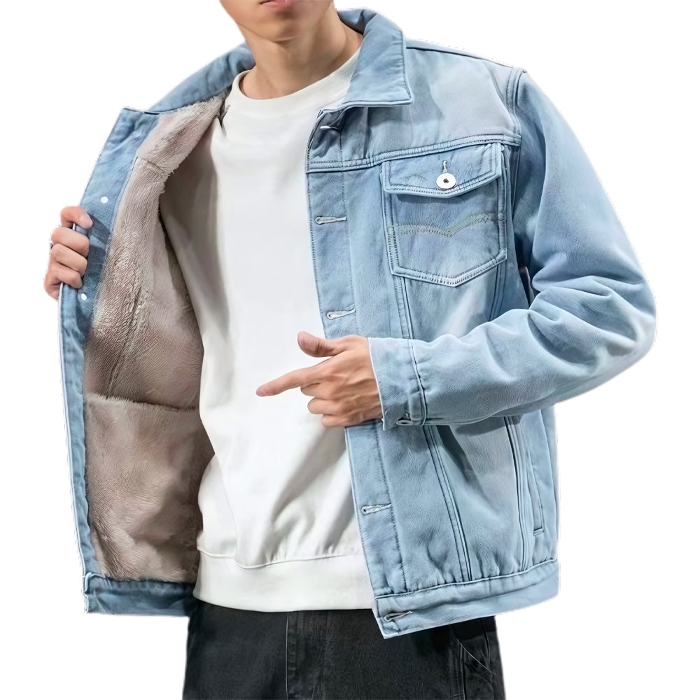 Jaqueta-Masculina-Jeans-Acolchoado-Calviori-Stone-3