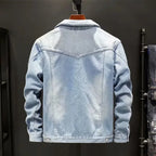 Jaqueta-Masculina-Jeans-Acolchoado-Calviori-Stone-6