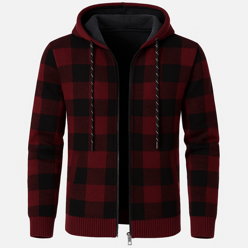 Jaqueta-Masculina-Xadrez-Calviori-1