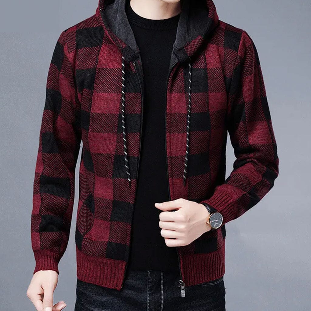 Jaqueta-Masculina-Xadrez-Calviori-2