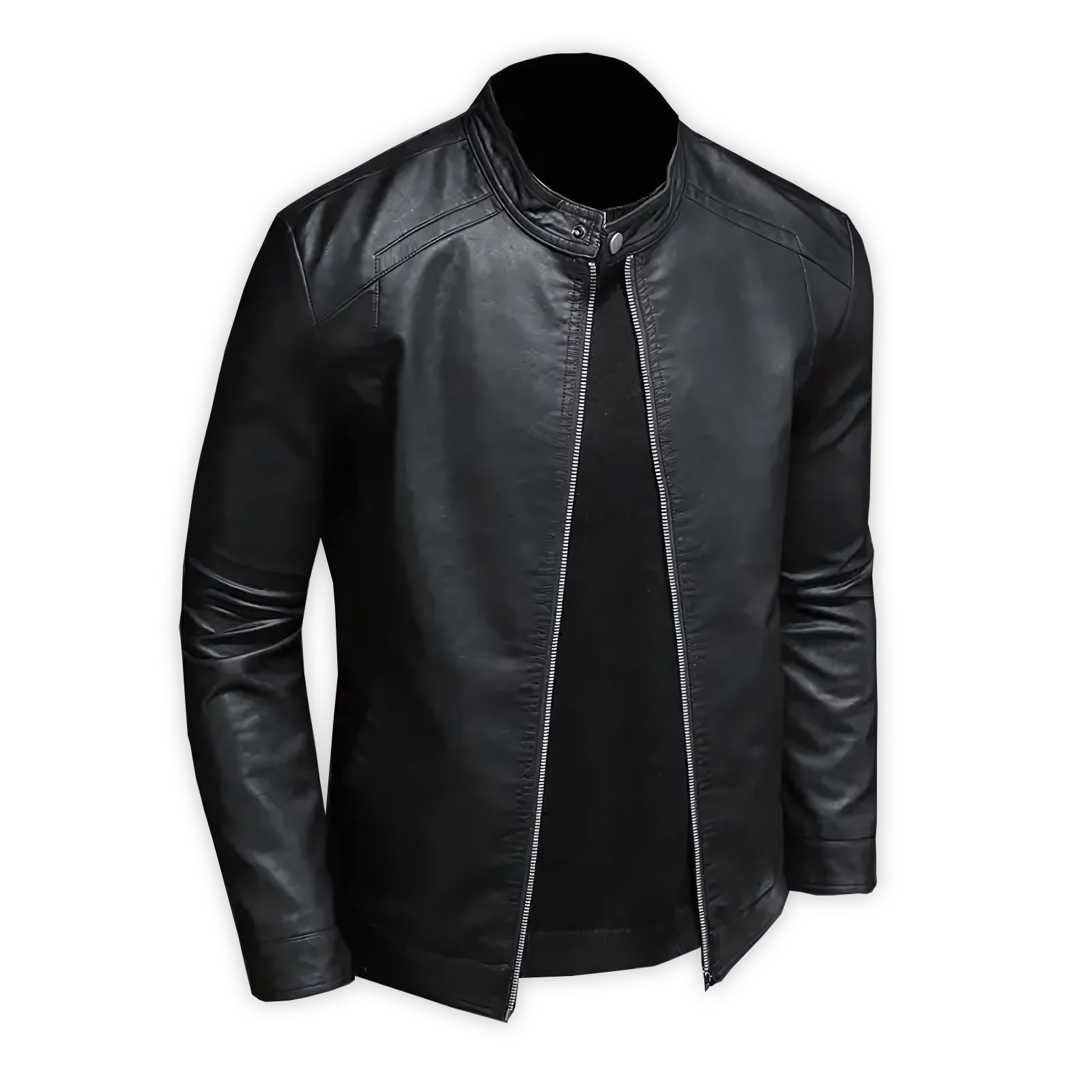 Jaqueta-Masculina-em-Couro-Calviori-Biker-1