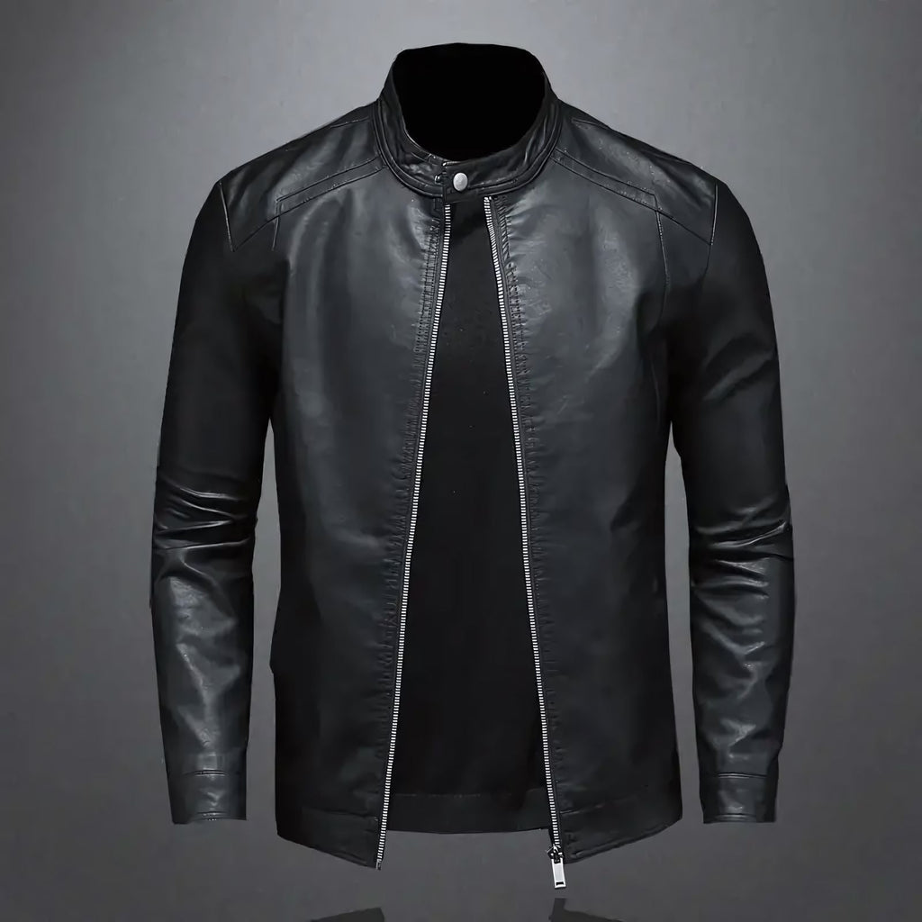 Jaqueta-Masculina-em-Couro-Calviori-Biker-2