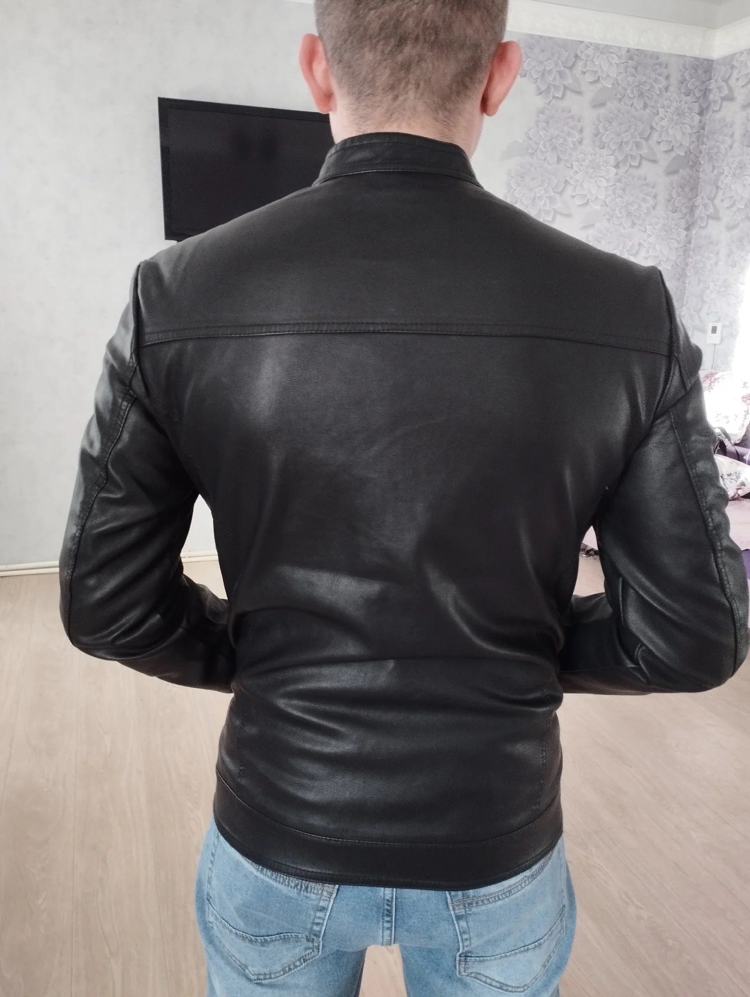 Jaqueta-Masculina-em-Couro-Calviori-Biker-8