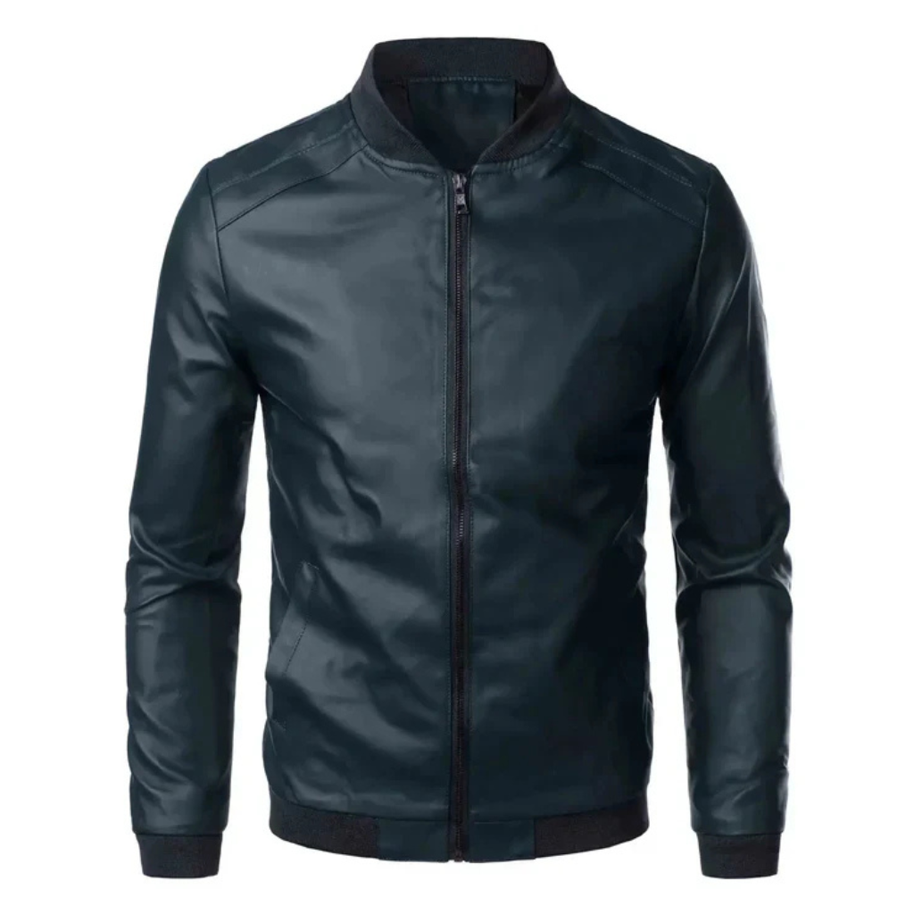 Jaqueta-de-Couro-Masculina-Basic-Calviori-2