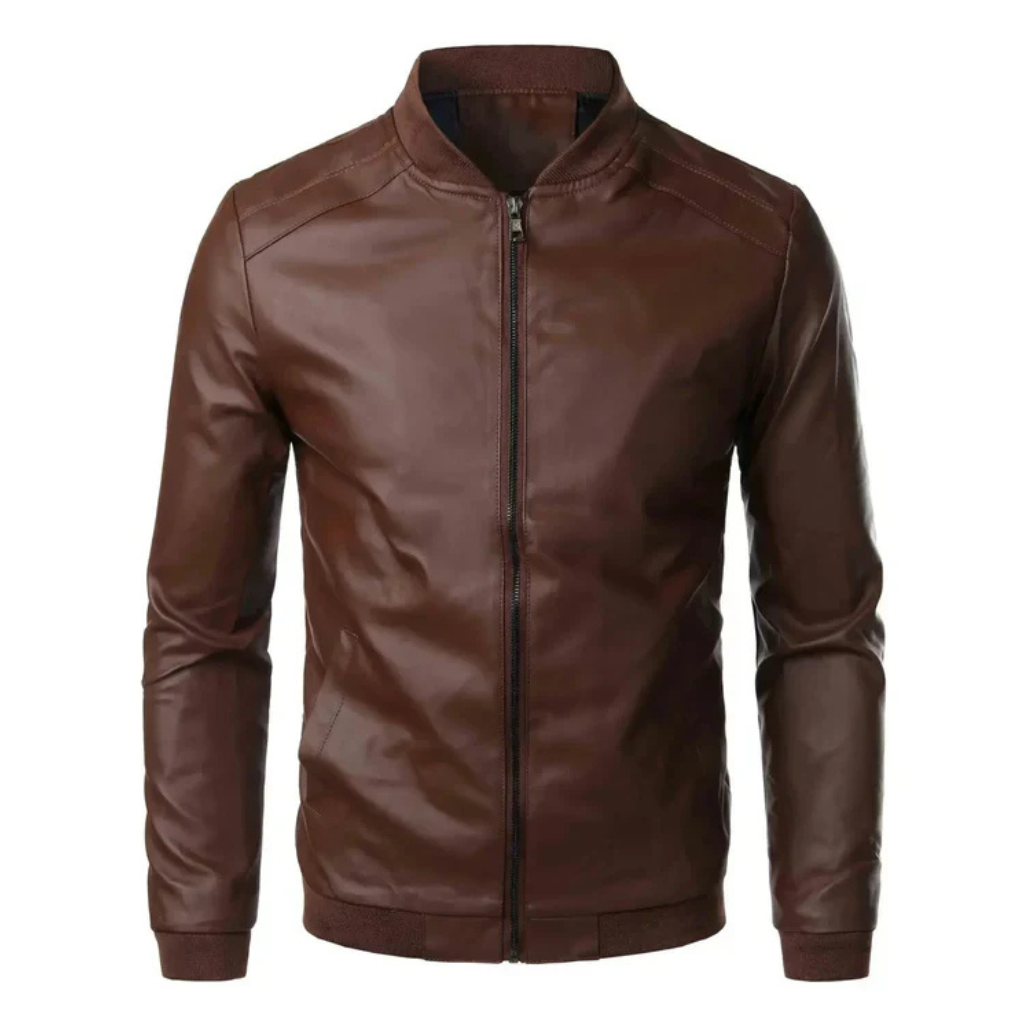 Jaqueta-de-Couro-Masculina-Basic-Calviori-3
