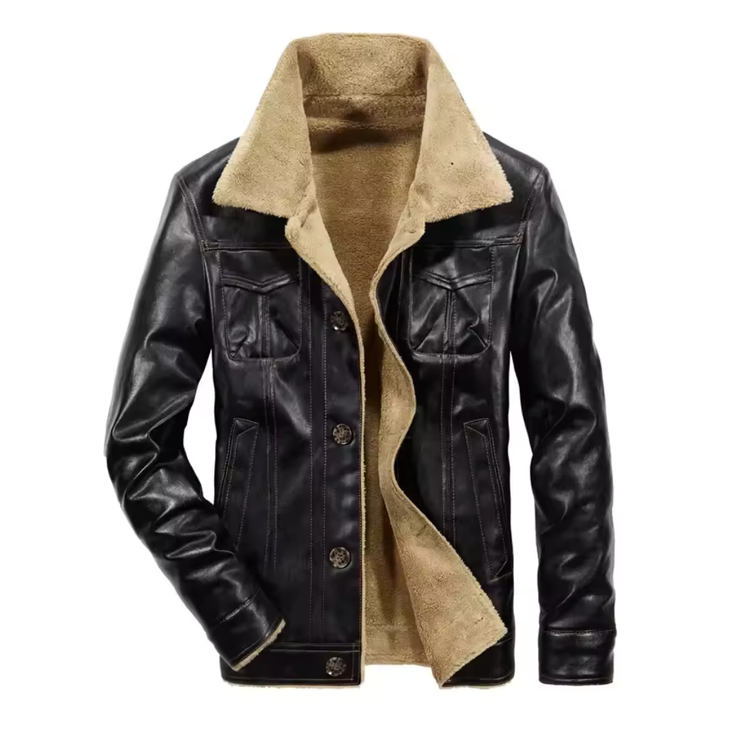 Jaqueta-de-Couro-Masculina-Brutale-Calviori-1