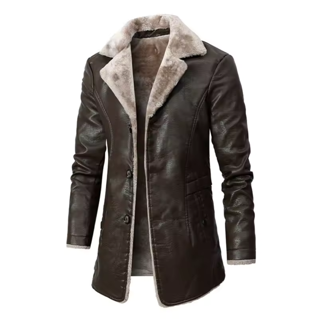 Jaqueta-de-Couro-Masculina-Calviori-Blanc-1