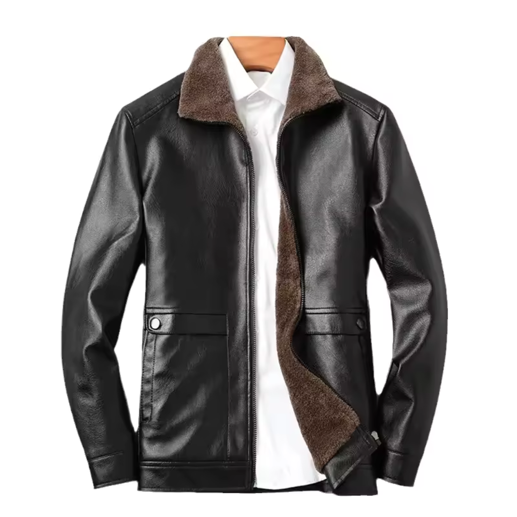 Jaqueta-de-Couro-Masculina-Calviori-Denver-1