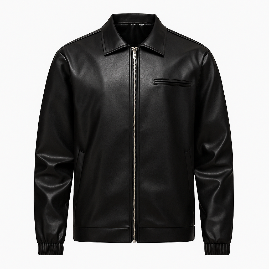 Jaqueta-de-Couro-Masculina-Calviori-Line-1