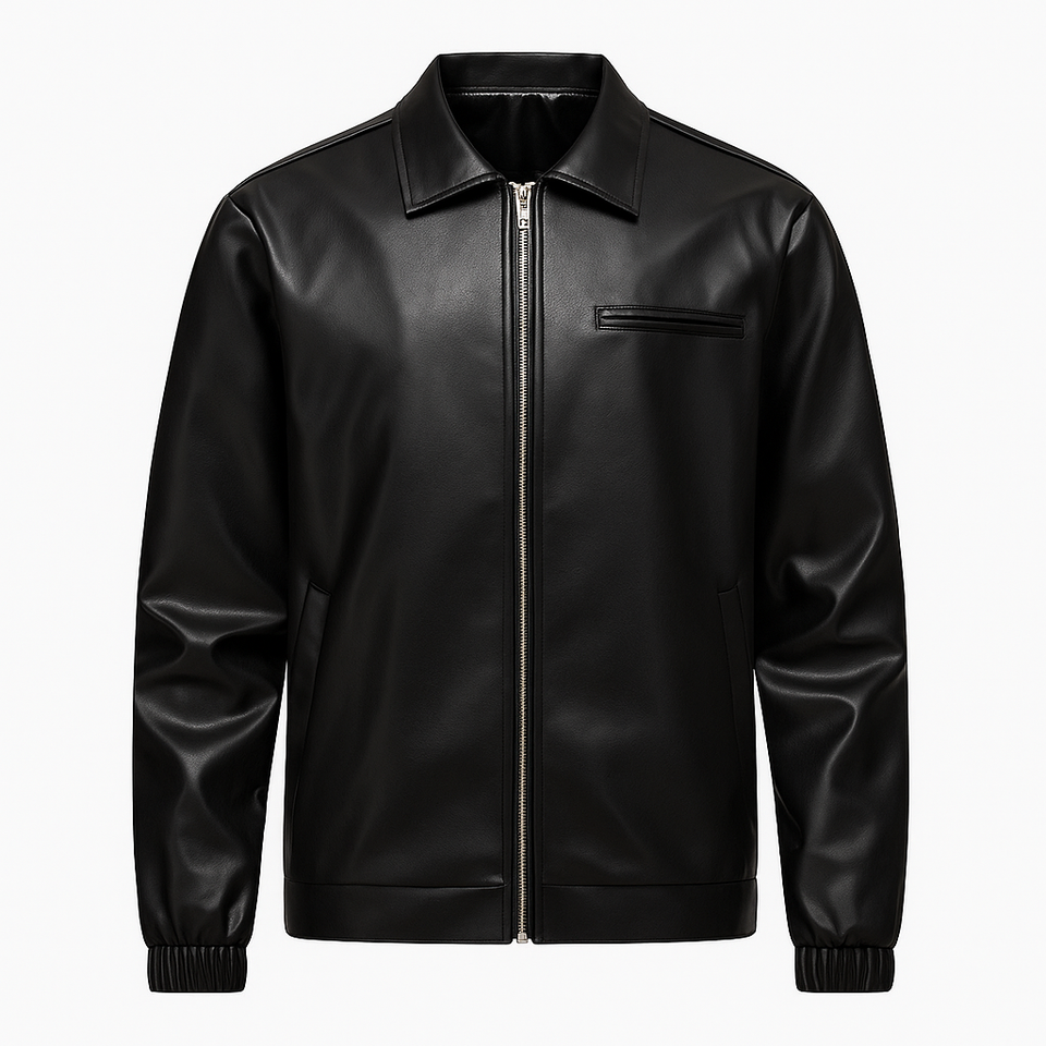 Jaqueta-de-Couro-Masculina-Calviori-Line-1