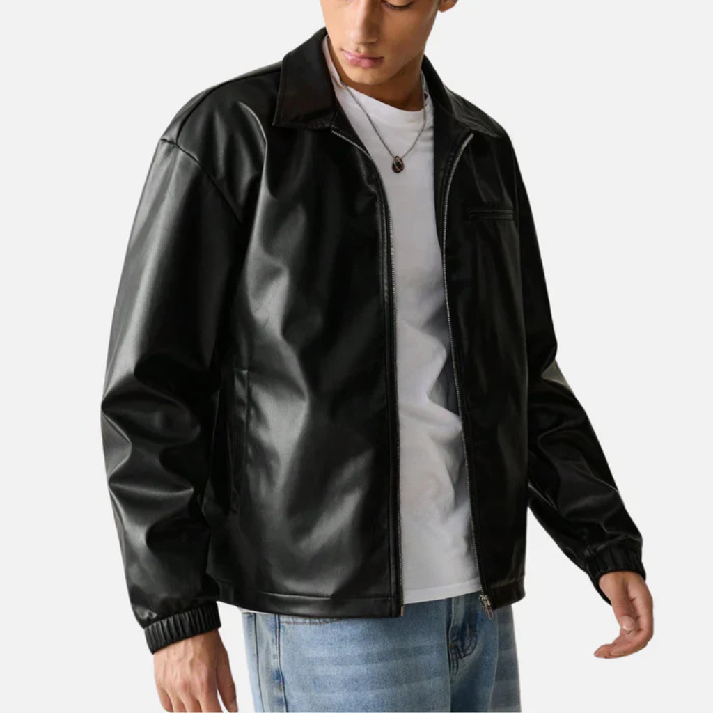 Jaqueta-de-Couro-Masculina-Calviori-Line-2