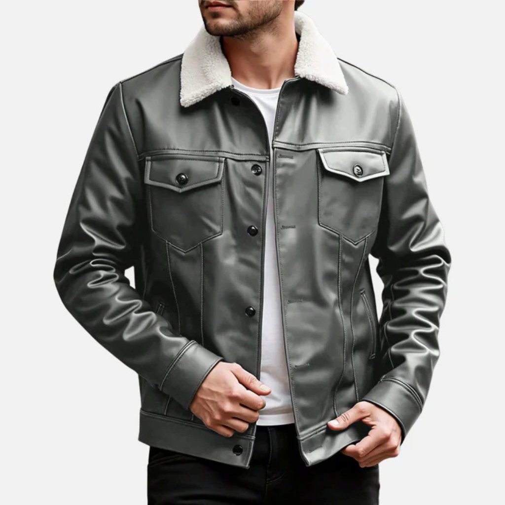 Jaqueta-de-Couro-Masculina-Calviori-Noir-4