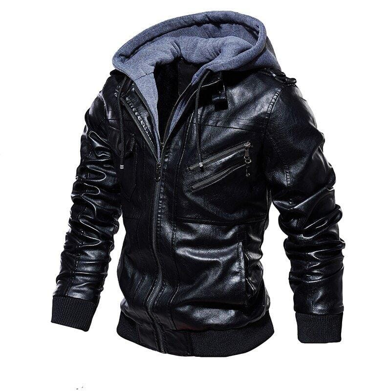 Jaqueta-de-Couro-Masculina-Calviori-com-Capuz-Removivel-4