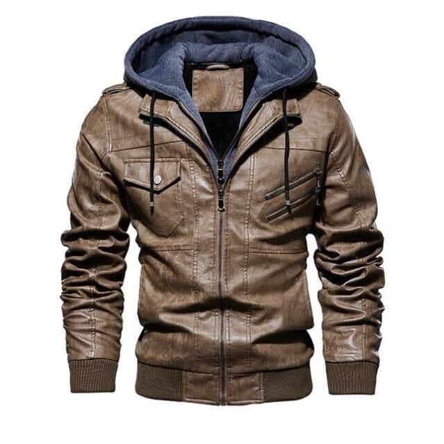 Jaqueta-de-Couro-Masculina-Calviori-com-Capuz-Removivel-7