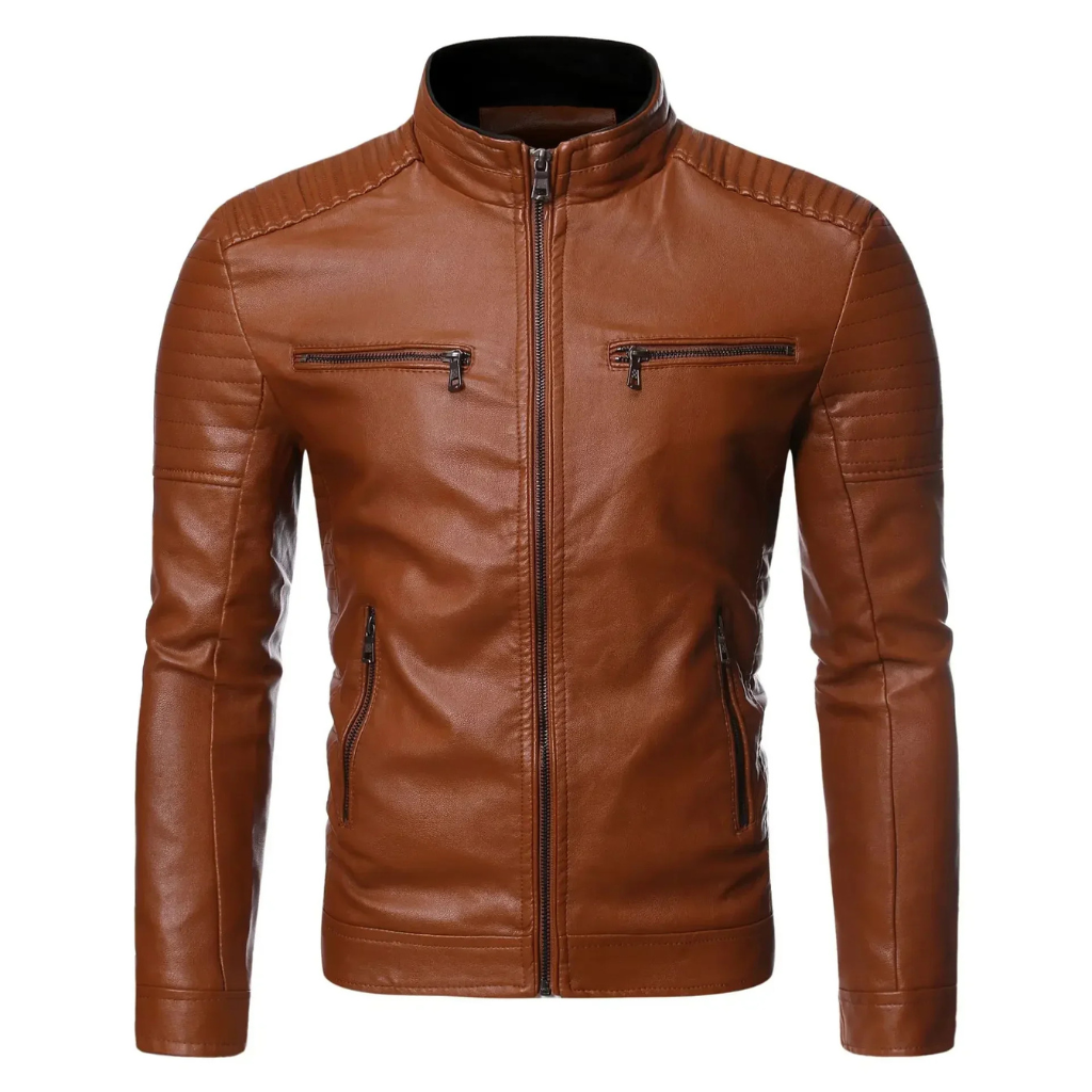Jaqueta-de-Couro-Masculina-Rider-Calviori-2