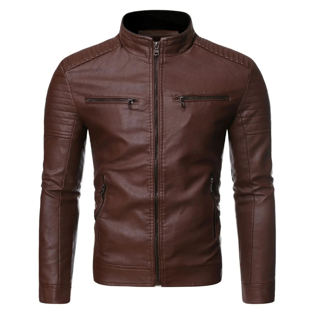 Jaqueta-de-Couro-Masculina-Rider-Calviori-4