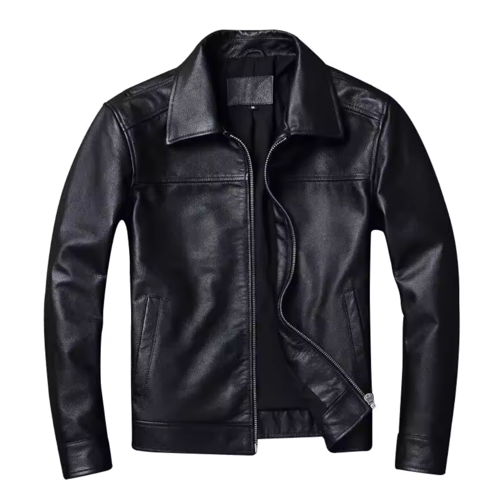 Jaqueta-de-Couro-Masculina-Road-Calviori-1
