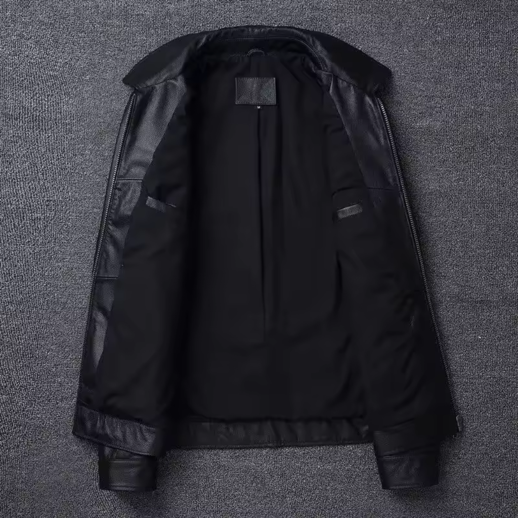 Jaqueta-de-Couro-Masculina-Road-Calviori-3