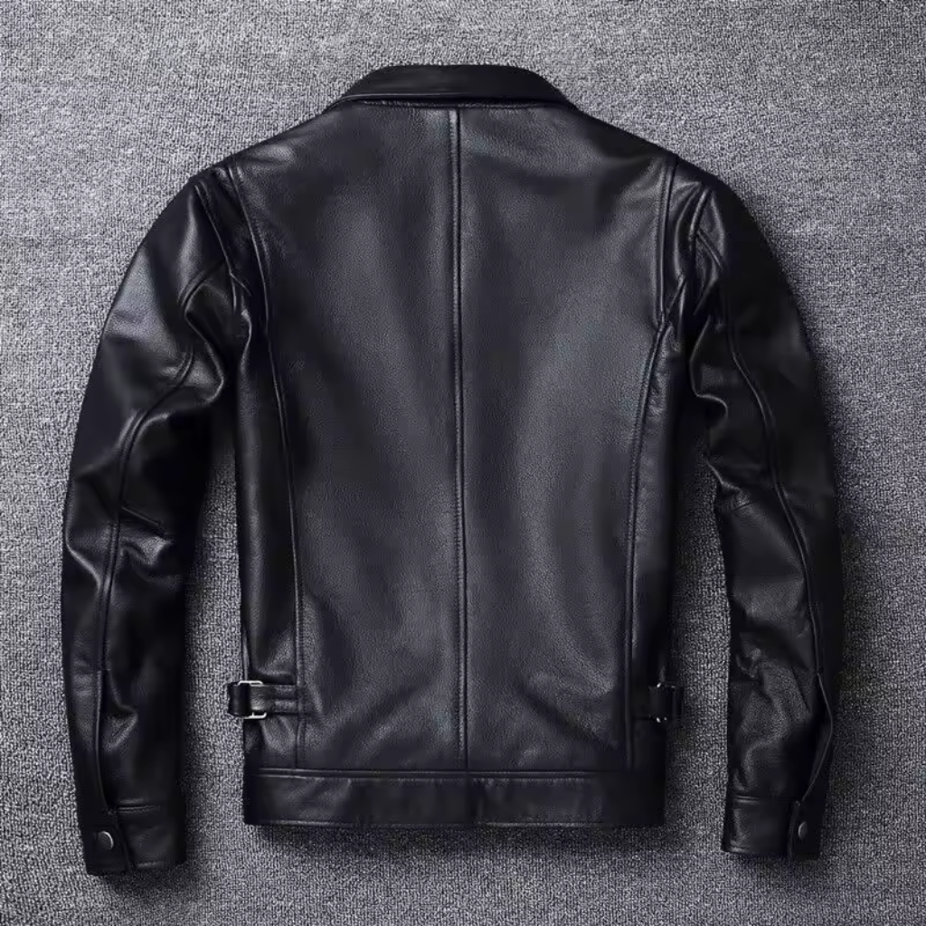 Jaqueta-de-Couro-Masculina-Road-Calviori-4