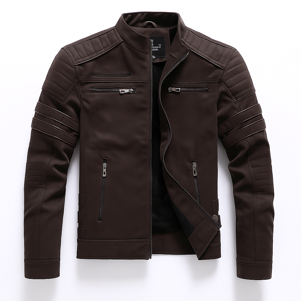 Jaqueta-de-Couro-Masculina-Vulcan-Calviori-1