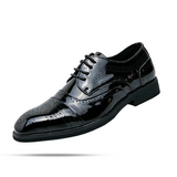 Sapato Masculino Derby Calviori Henry