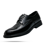 Sapato Masculino Derby Calviori Sevilla