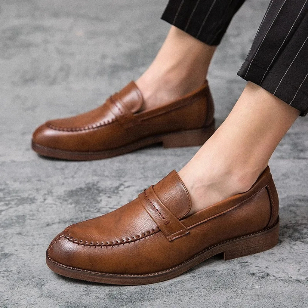 Sapato-Masculino-Loafer-Calviori-Lisbon-2
