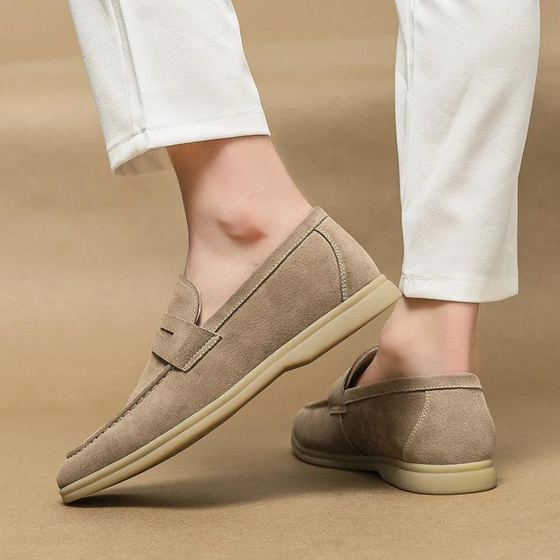 Sapato-Masculino-Loafer-Calviori-Rome-4