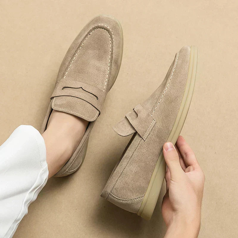 Sapato-Masculino-Loafer-Calviori-Rome-5